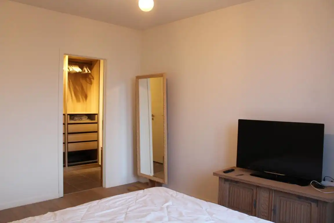 Bemeubeld appartement foto 9