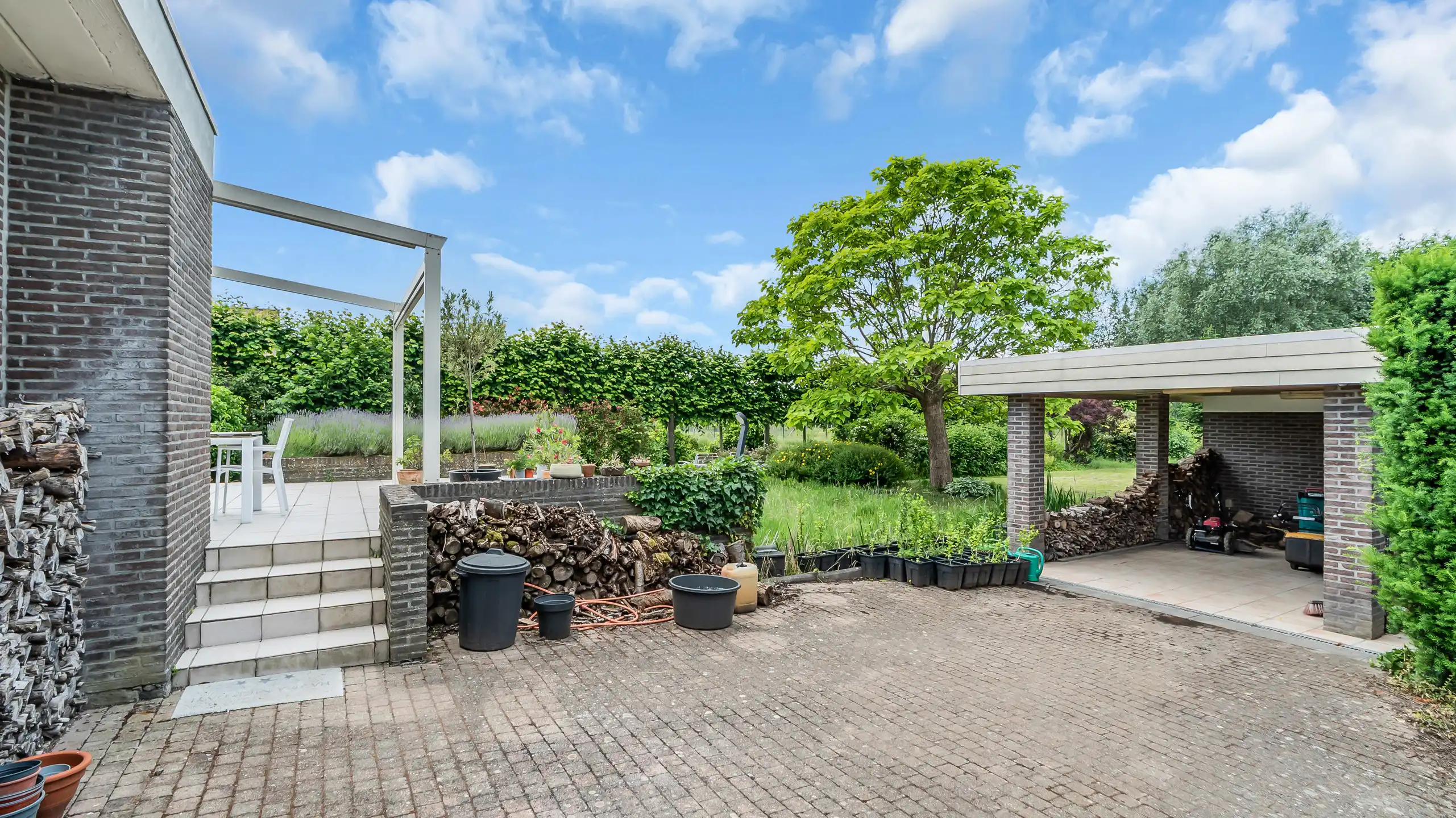 Huis te koop foto 2