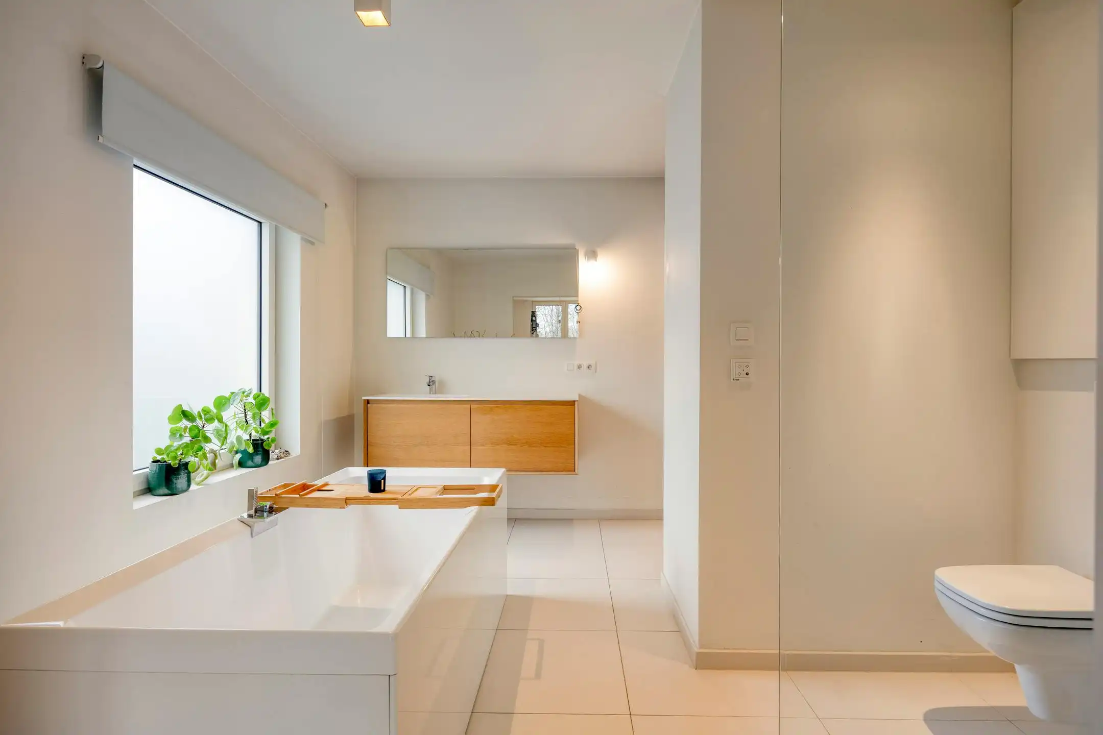 Hippe gezinswoning met machtige tuin in Wetteren Ten Ede foto 11