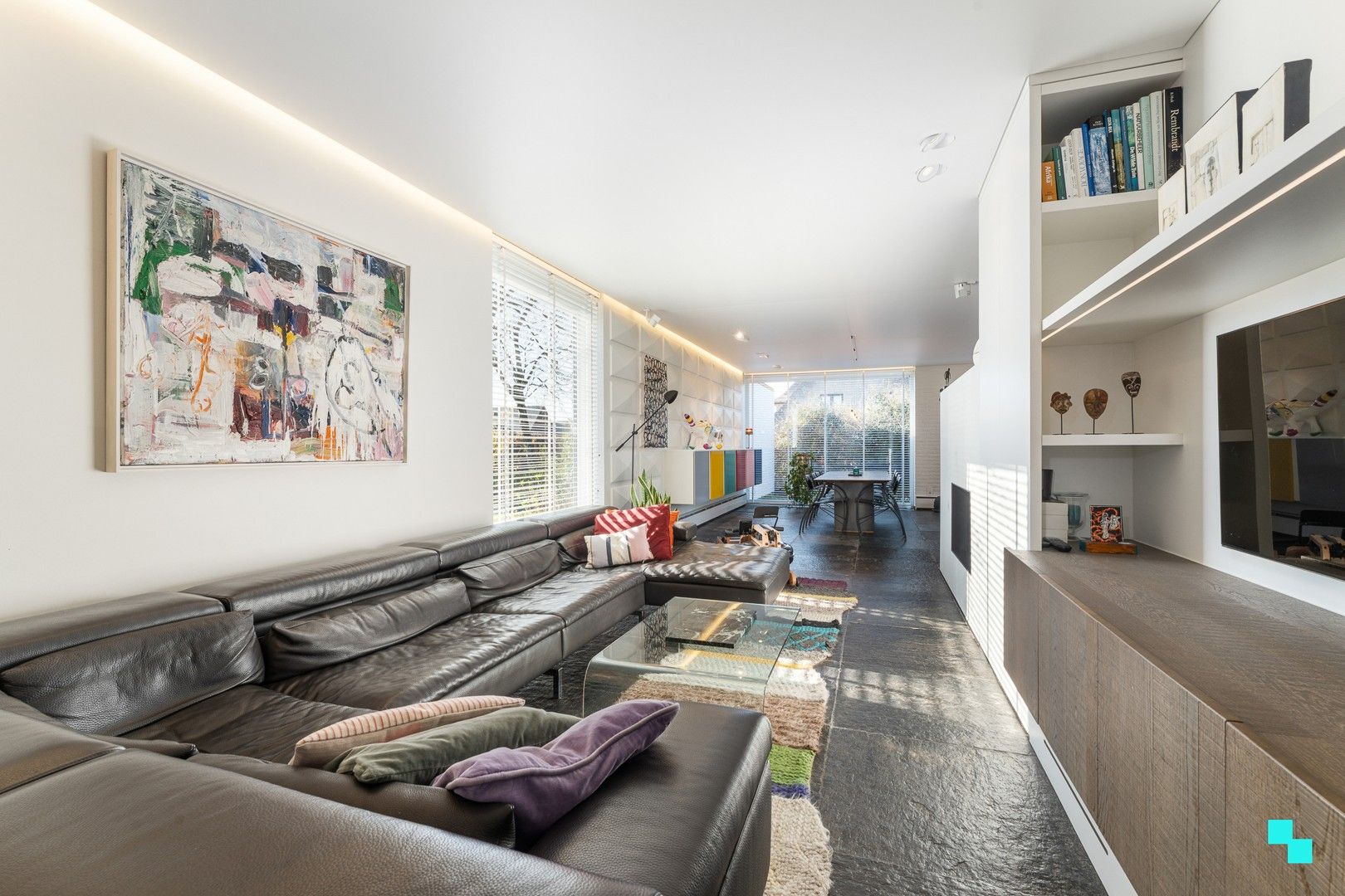 Riante villa op perceel van 2.155m² te Bosmolens, Izegem foto 6
