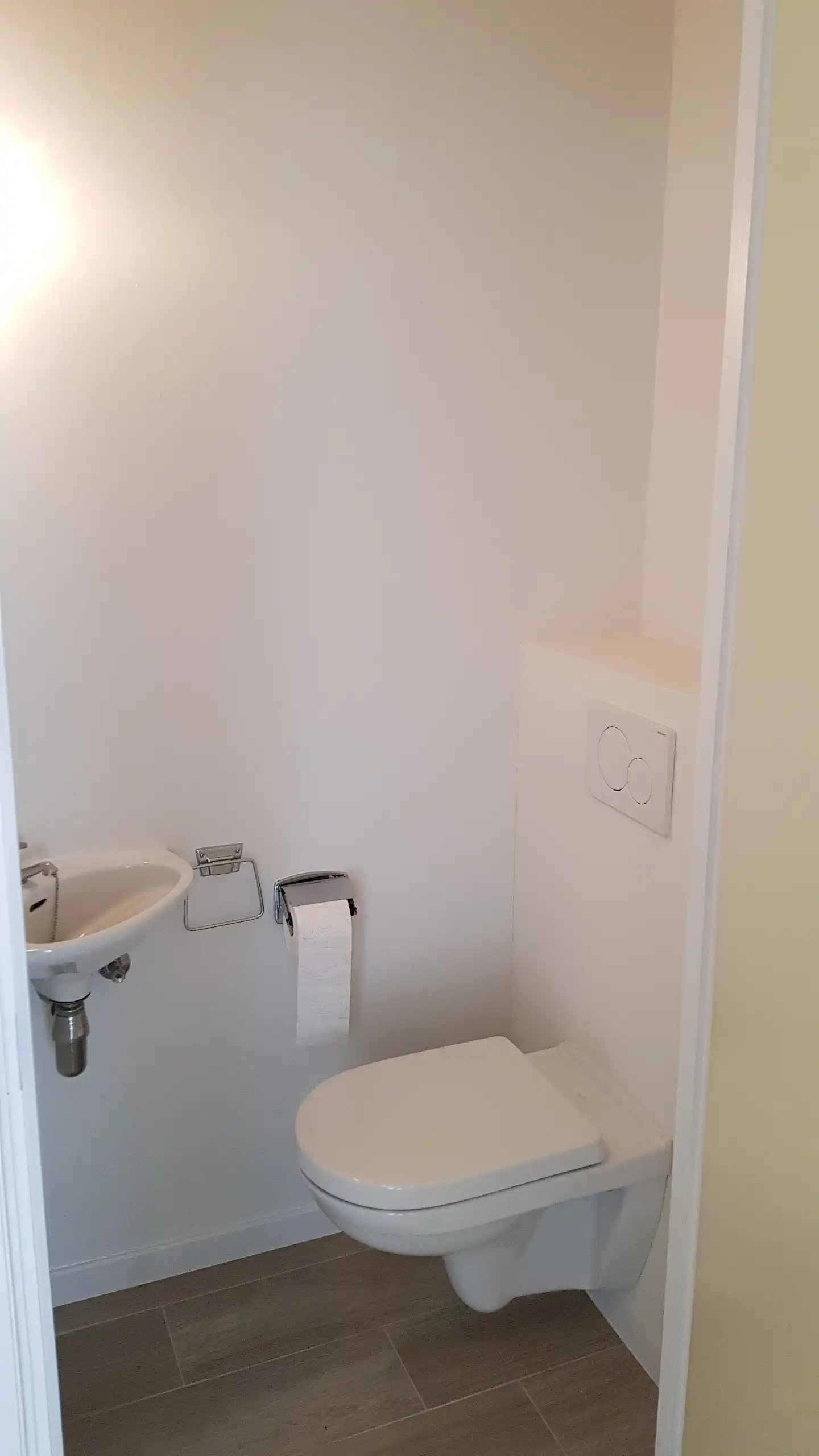 Appartement te huur foto 13