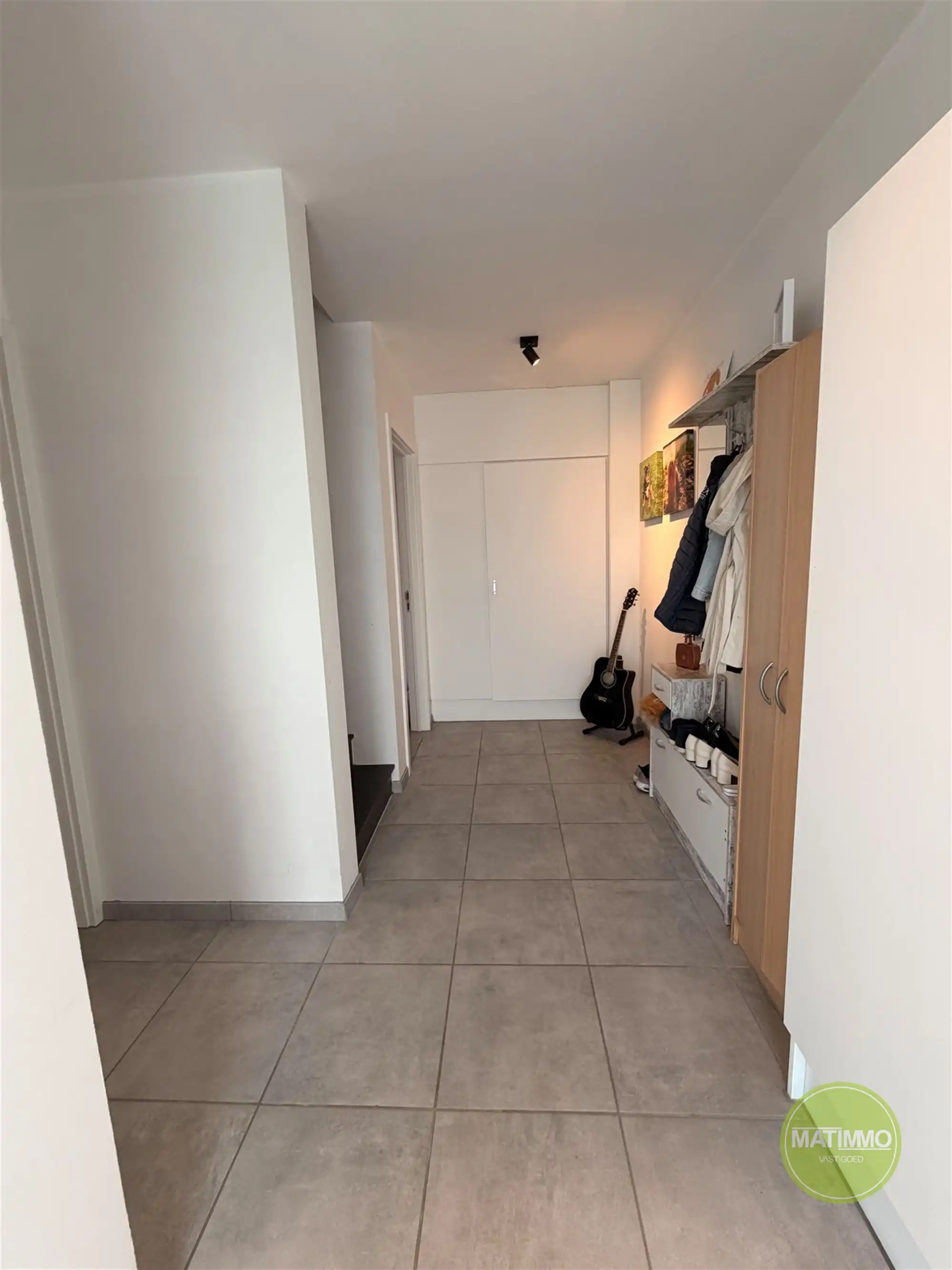 Moderne gezinswoning met 3 à 4 slaapkamers en tuin in Balen foto 13