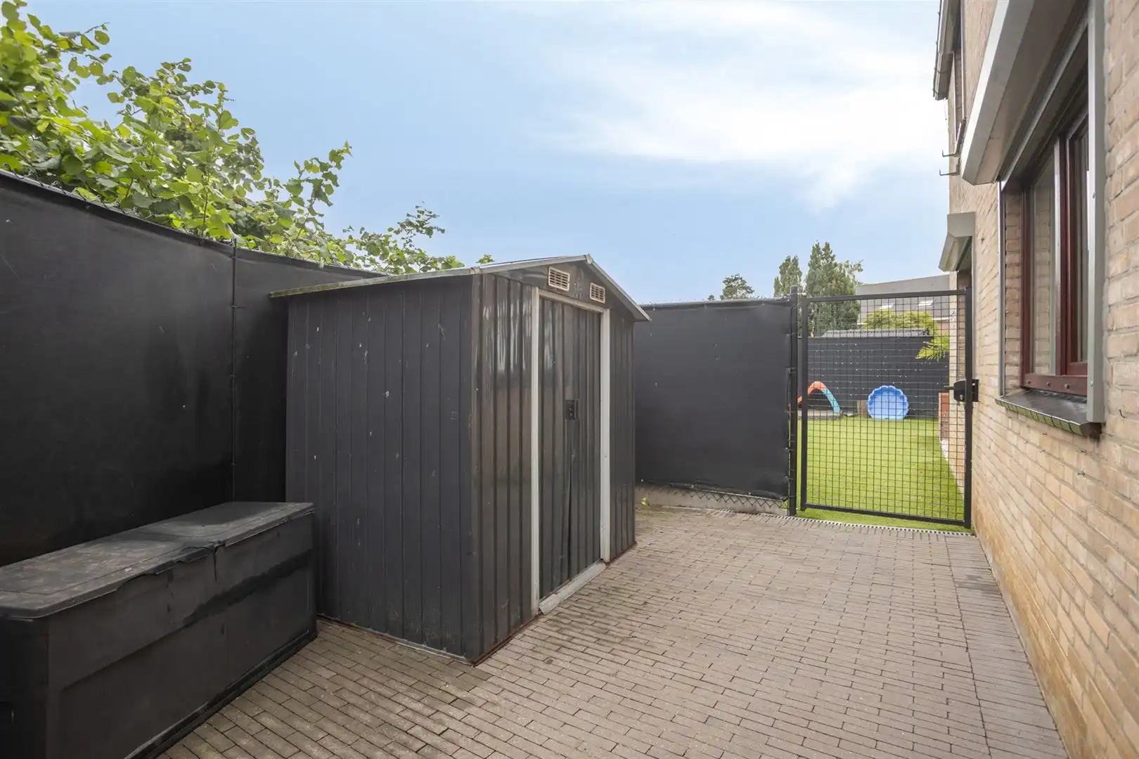 TE KOOP: Ruime gezinswoning met 4 slaapkamers te Houthalen! foto 24