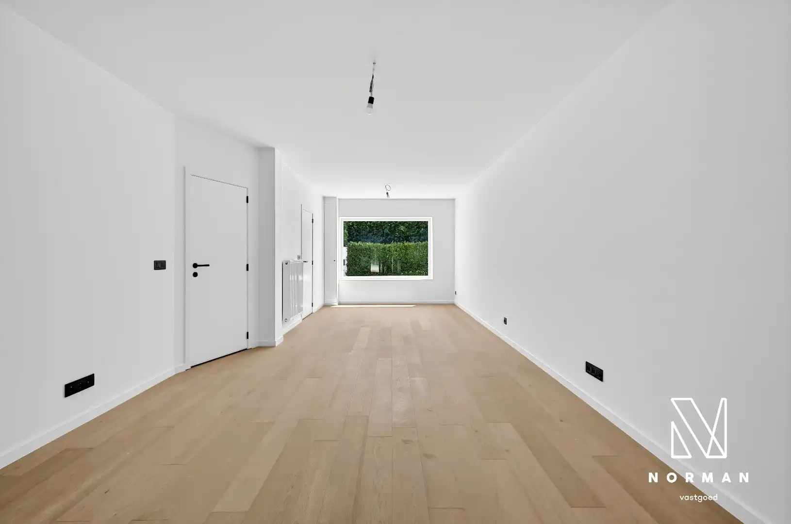Hippe gerenoveerde woning met EPC-label A, 5 slaapkamers, uitweg en tal van extra's foto 9