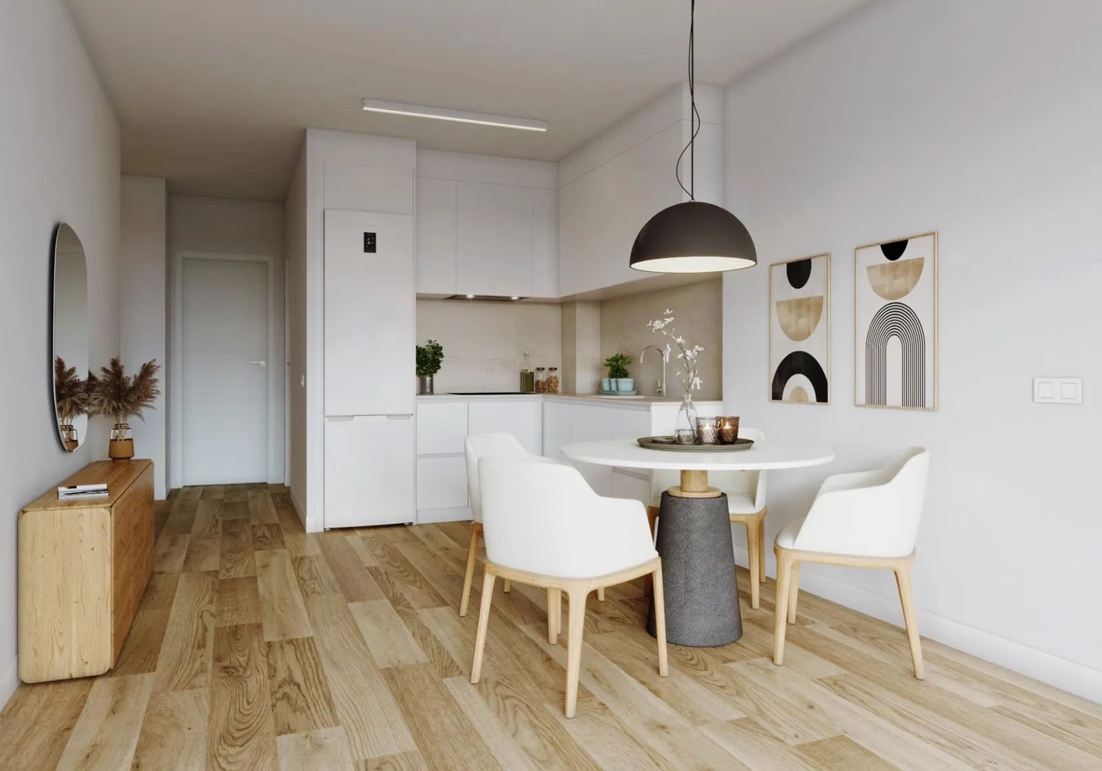 Leven op wandelafstand van het strand: eigentijdse appartementen op een toplocatie in Fuengirola foto 3