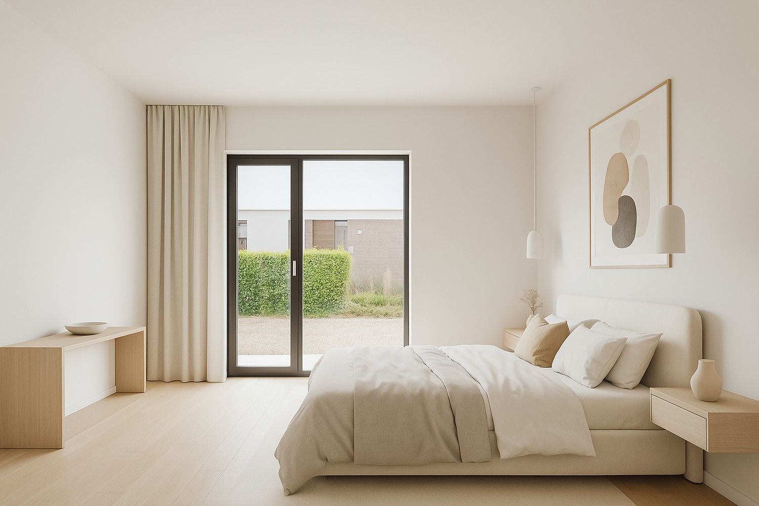 MAAK ER UW DROOMWONING VAN! foto 17