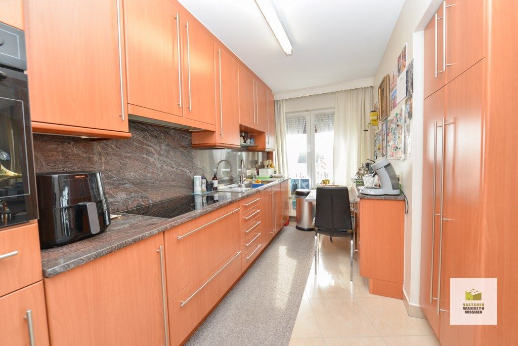 Exclusieve penthouse met 3slpk, 2 badk, dressing en ruim terras foto 6