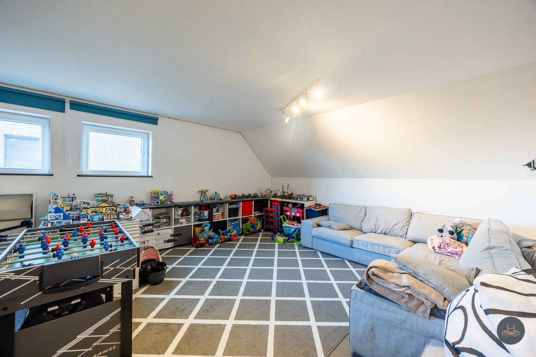 Ruime BEN woning in doodlopende straat op toplocatie foto 25