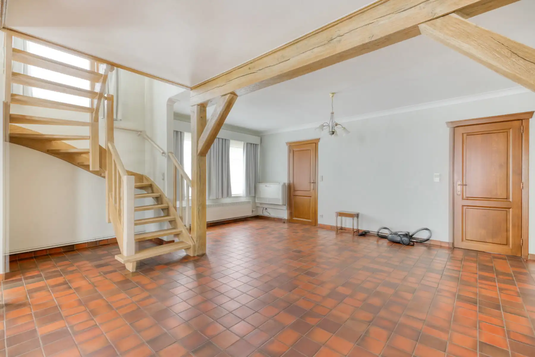 Woning met atelier en 4 slaapkamers in Buggenhout foto 11