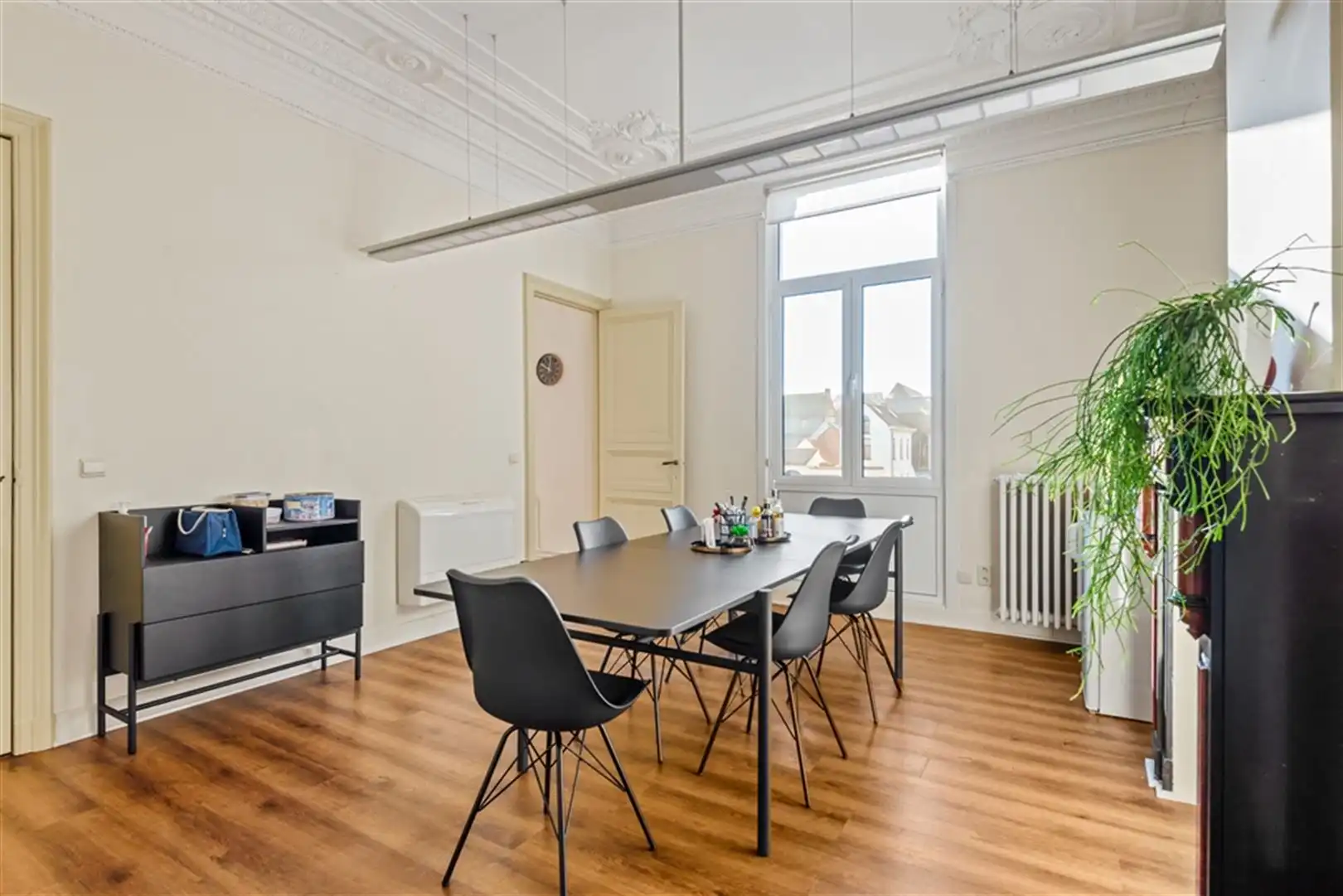 Prestigieuze kantoren te koop Lokeren foto 10