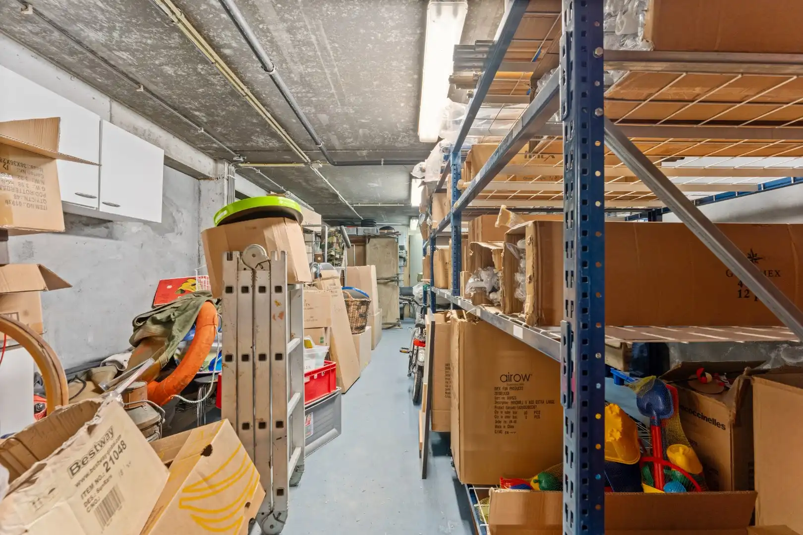 ruim winkelpand (VKZ476) foto 7