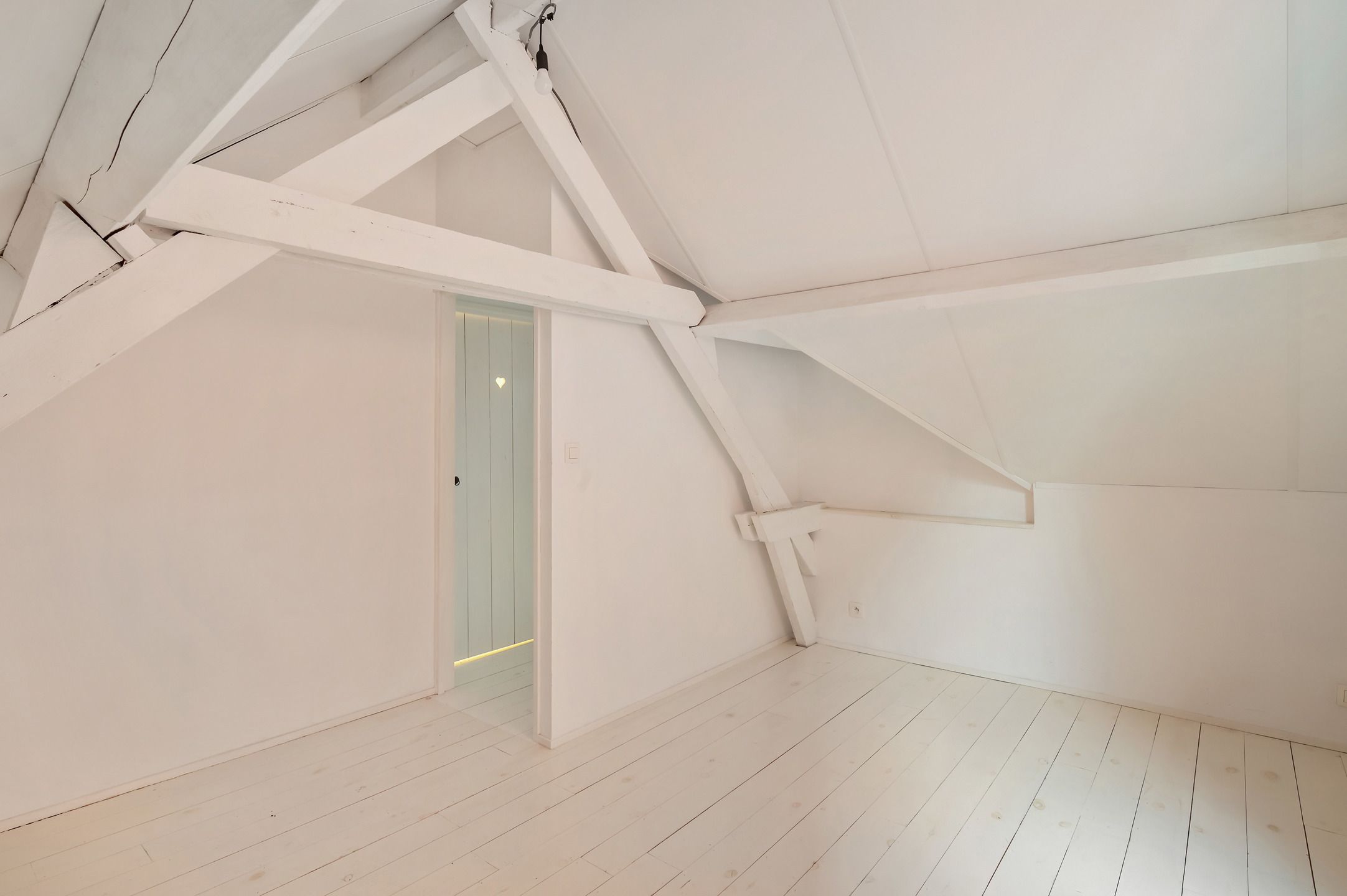 Volledig gerenoveerd duplex appartement aan het Park! foto 11