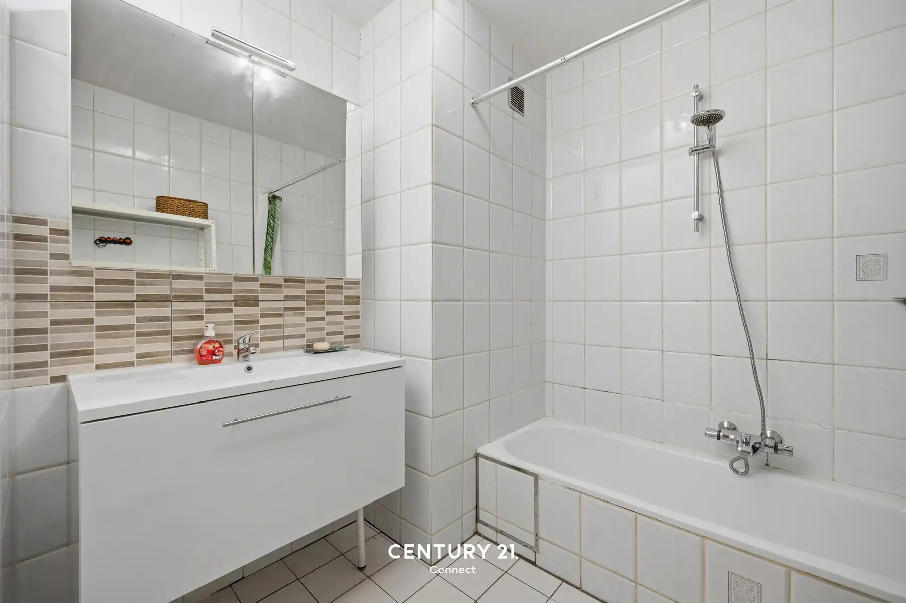 Appartement met 2 slaapkamers te Kessel-Lo foto 11