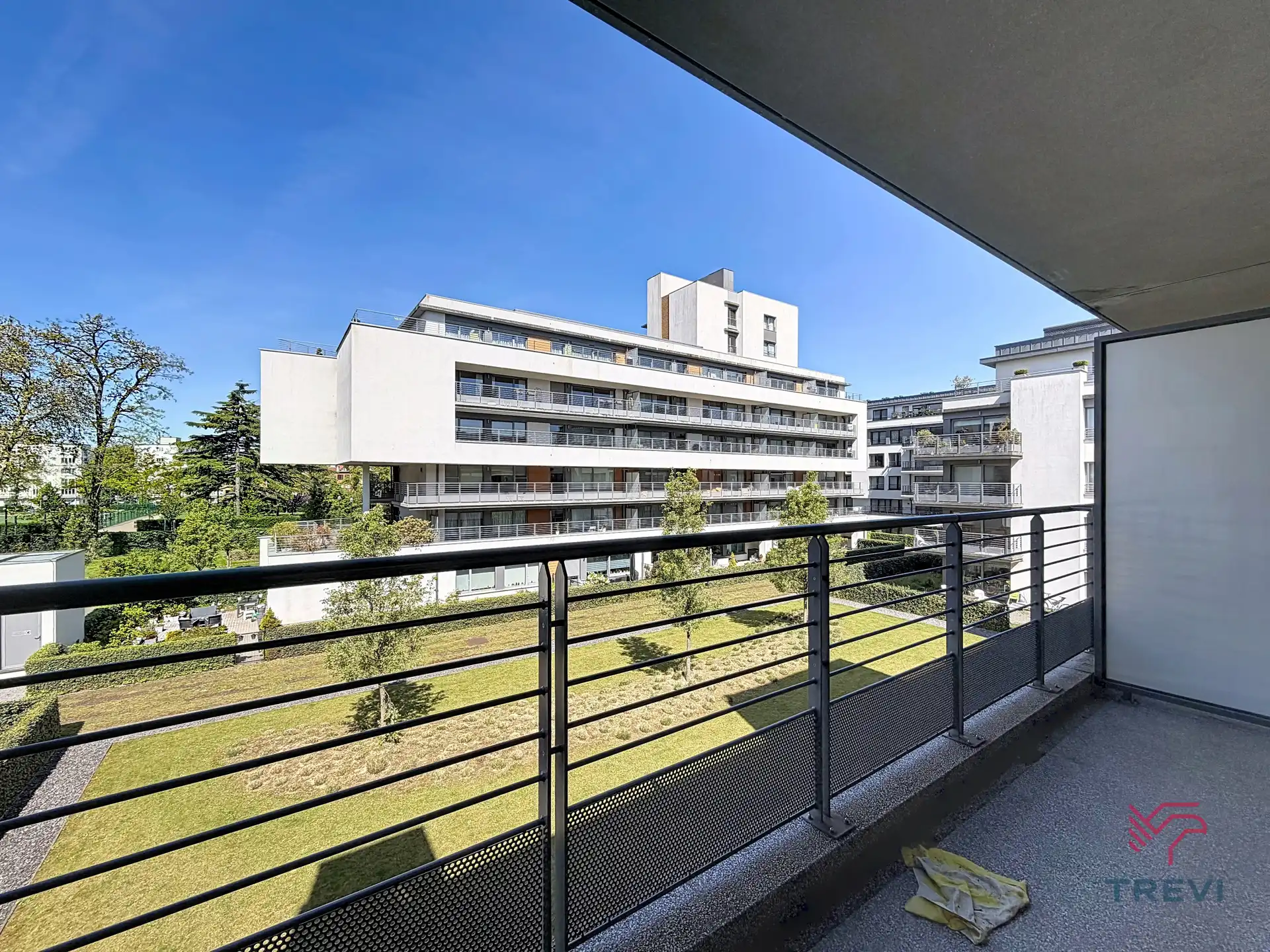 Appartement met 2 slaapkamers en terras foto 6