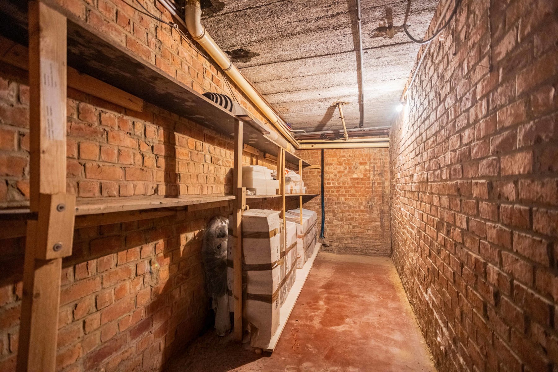 Instapklaar appartement in het centrum van Aalst! foto 16