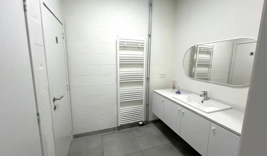 Bedrijfspand te koop in industriezone Hoogveld te Dendermonde foto 11