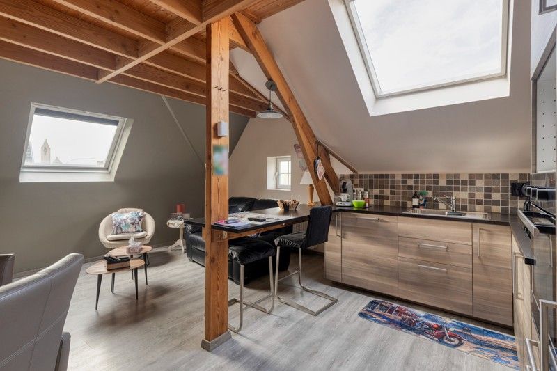 Commercieel pand met woonst en feestzaal op zichtbare locatie te Tielt 🏠 foto 15