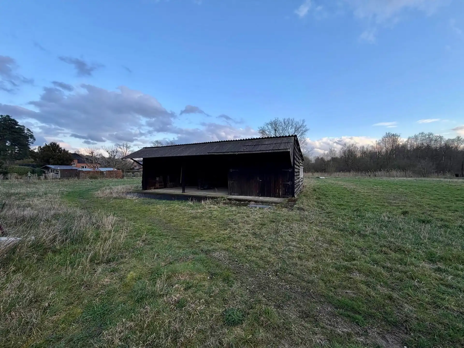 Projectgrond op een perceel van 67are29ca foto 6