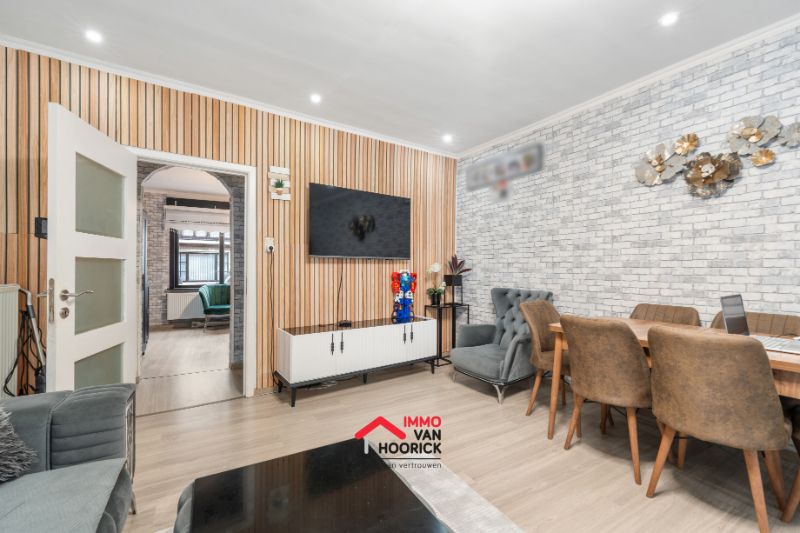 Instapklare woning 3 slaapkamers op 350m²! foto 3