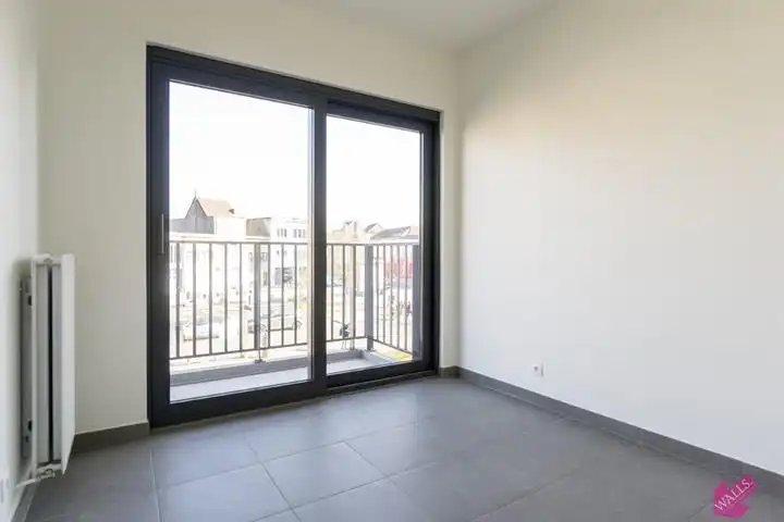 Mooi nieuwbouwappartement met 2slk  foto 7