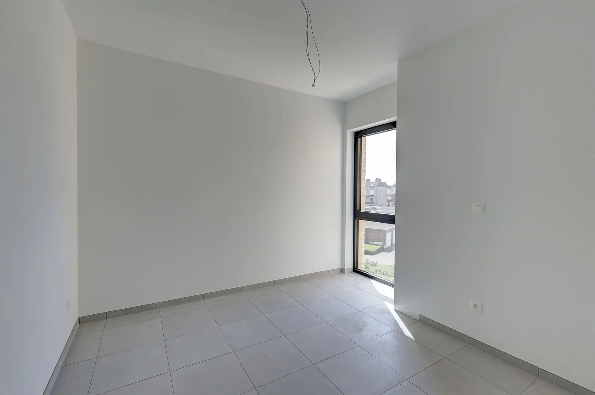 Nieuwbouwappartement met staanplaats in Lier foto 6