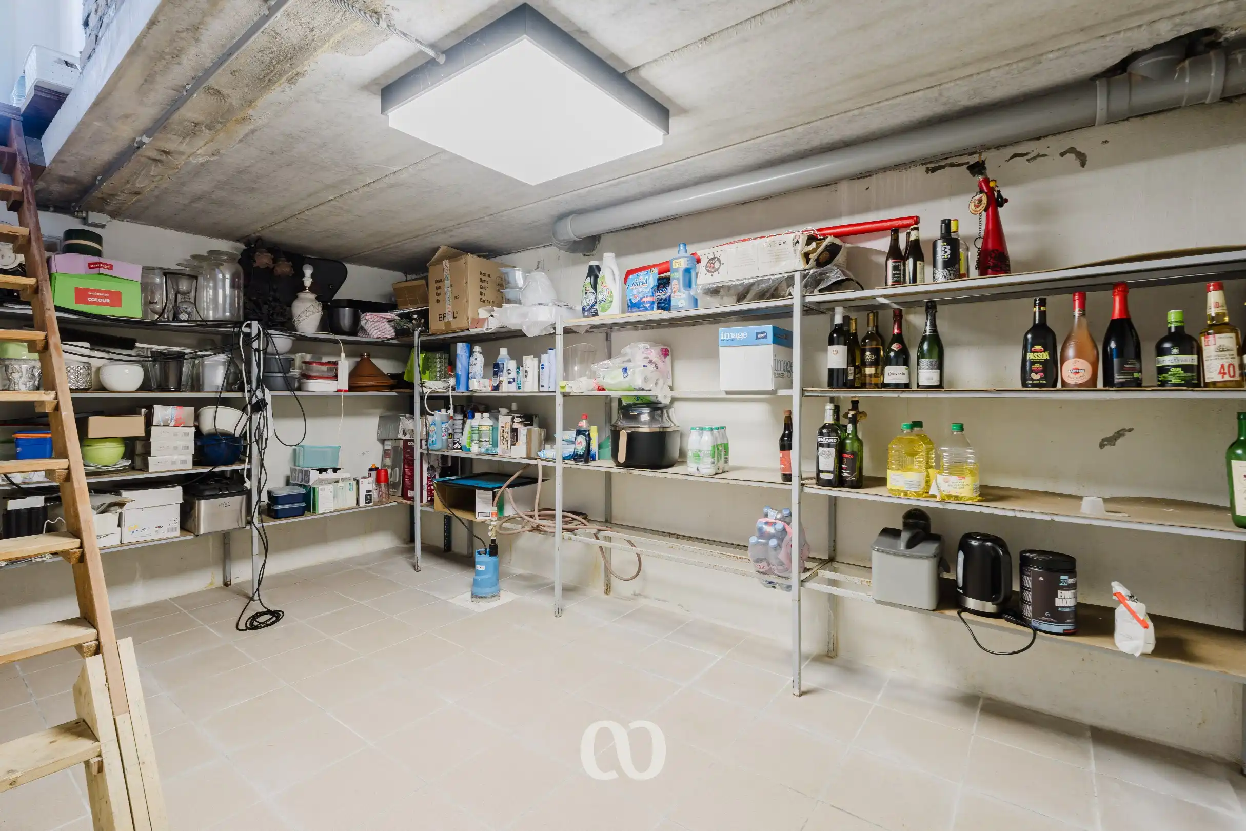 Instapklare gezinswoning met 4 slaapkamers en tuin foto 20