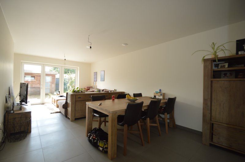 Energiezuinige woning met 3 slaapkamers in rustige verkaveling foto 2