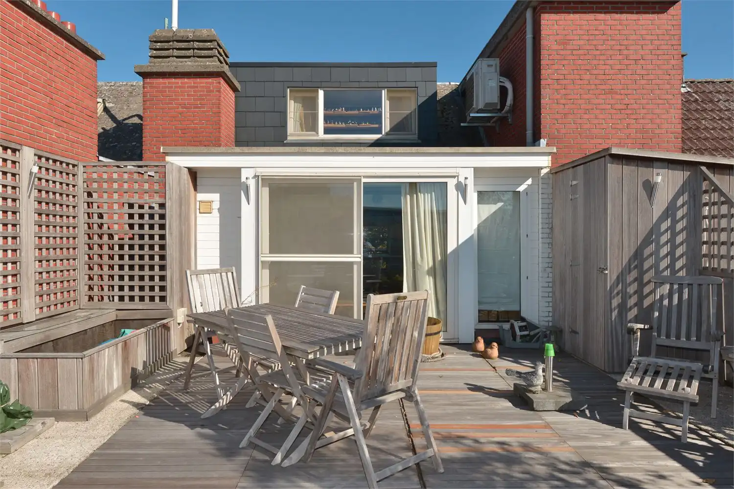 Opbrengsteigendom foto 4