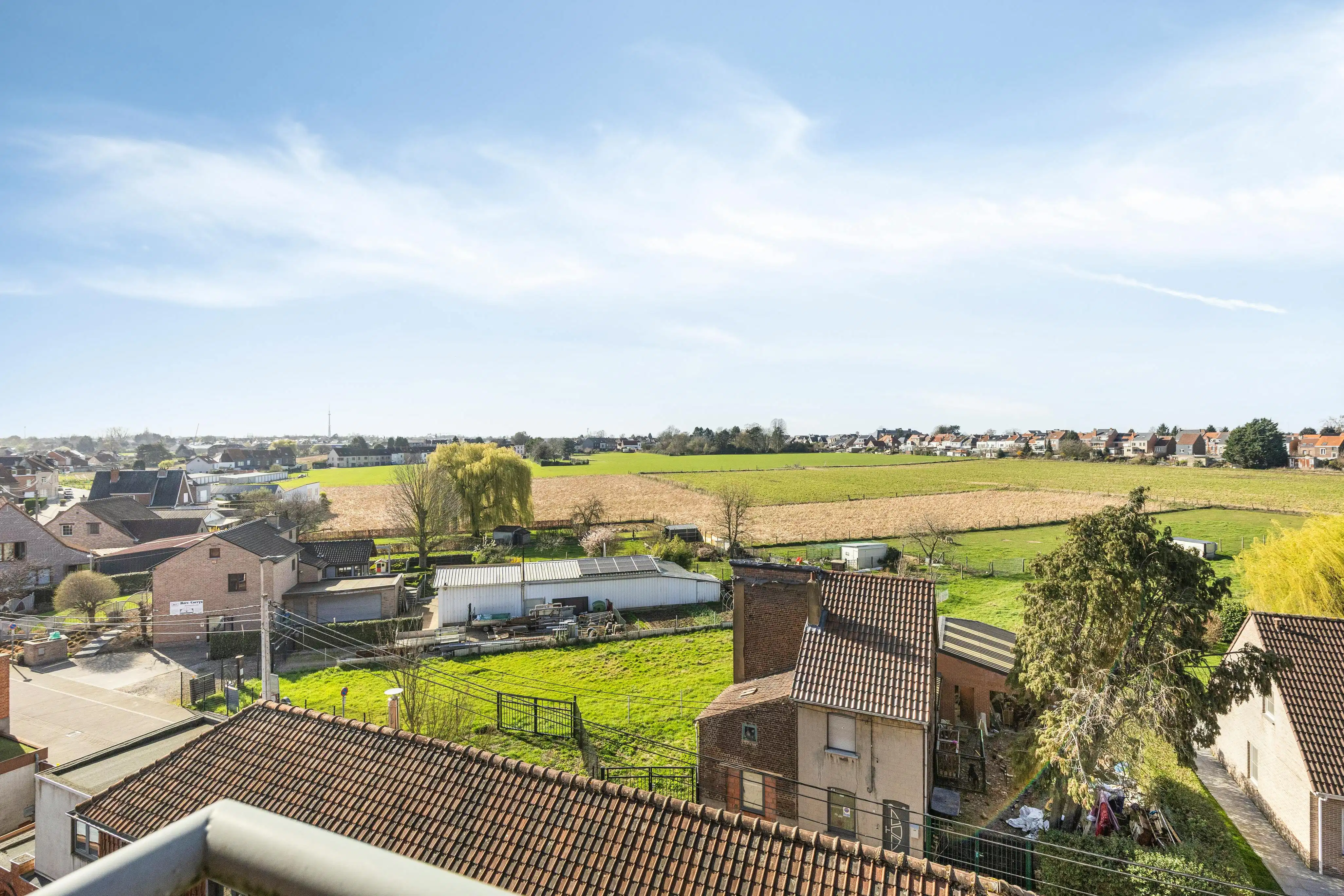 Loft 2 slaapkamers in Molens van Ruisbroek foto 22