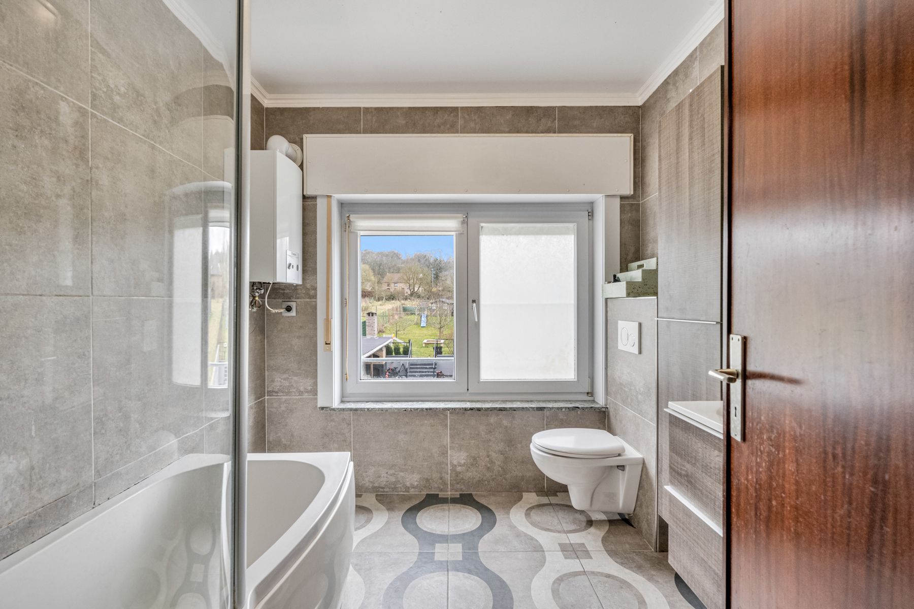 Instapklare halfopen bebouwing met 4 slaapkamers foto 22