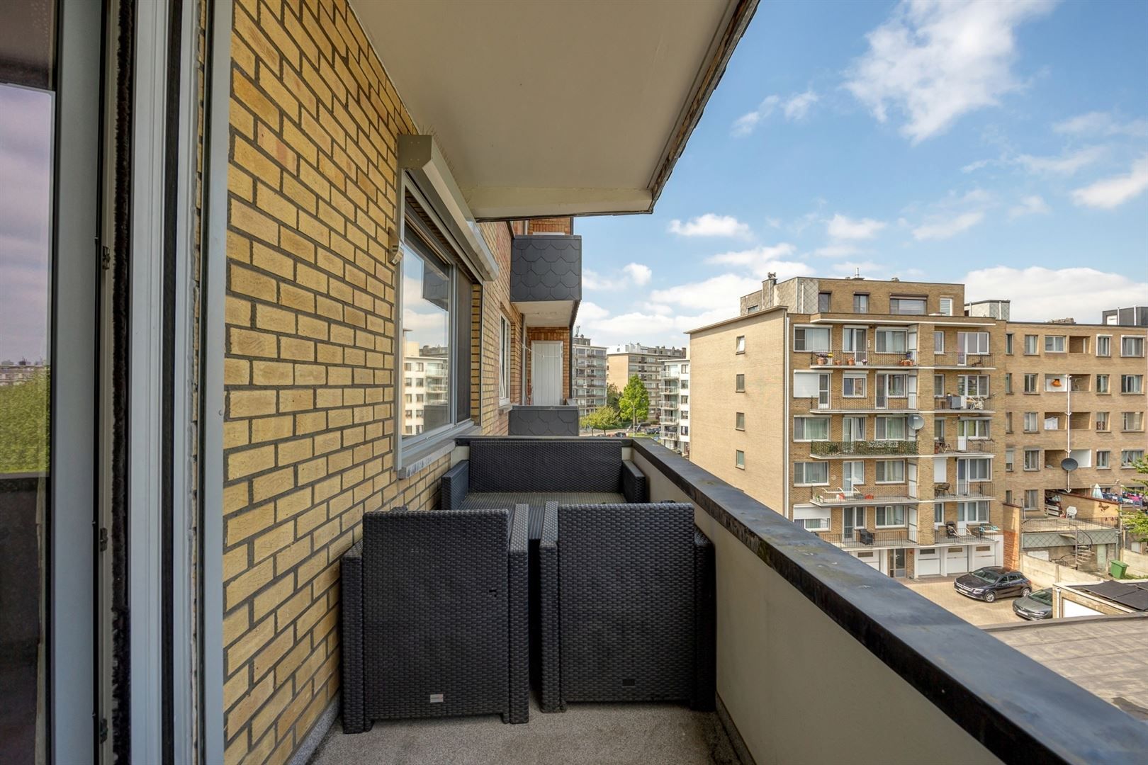 Licht en comfortabel wonen aan de rand van Merksem foto 16
