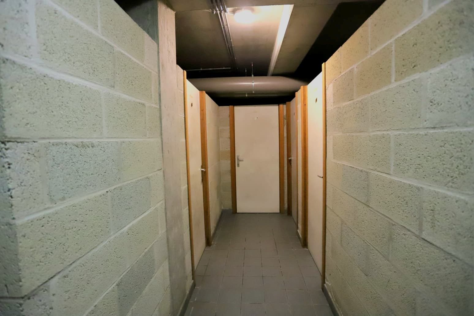 Ruim 3-slaapkamerappartement in Genk-centrum foto 19