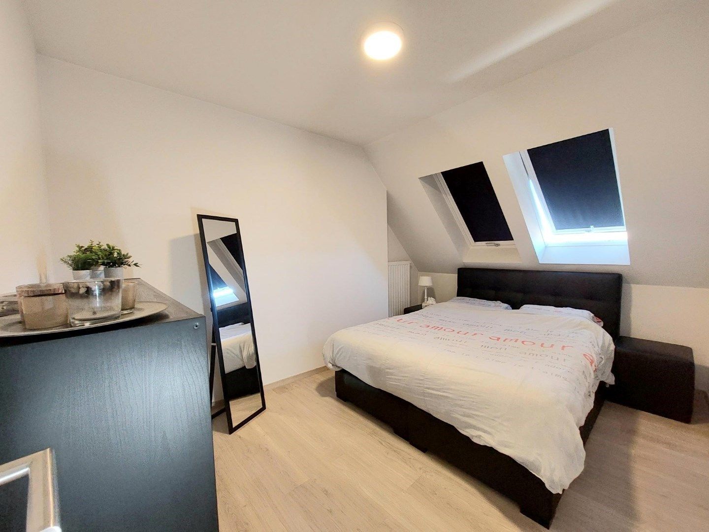 Recent duplexappartement foto 7