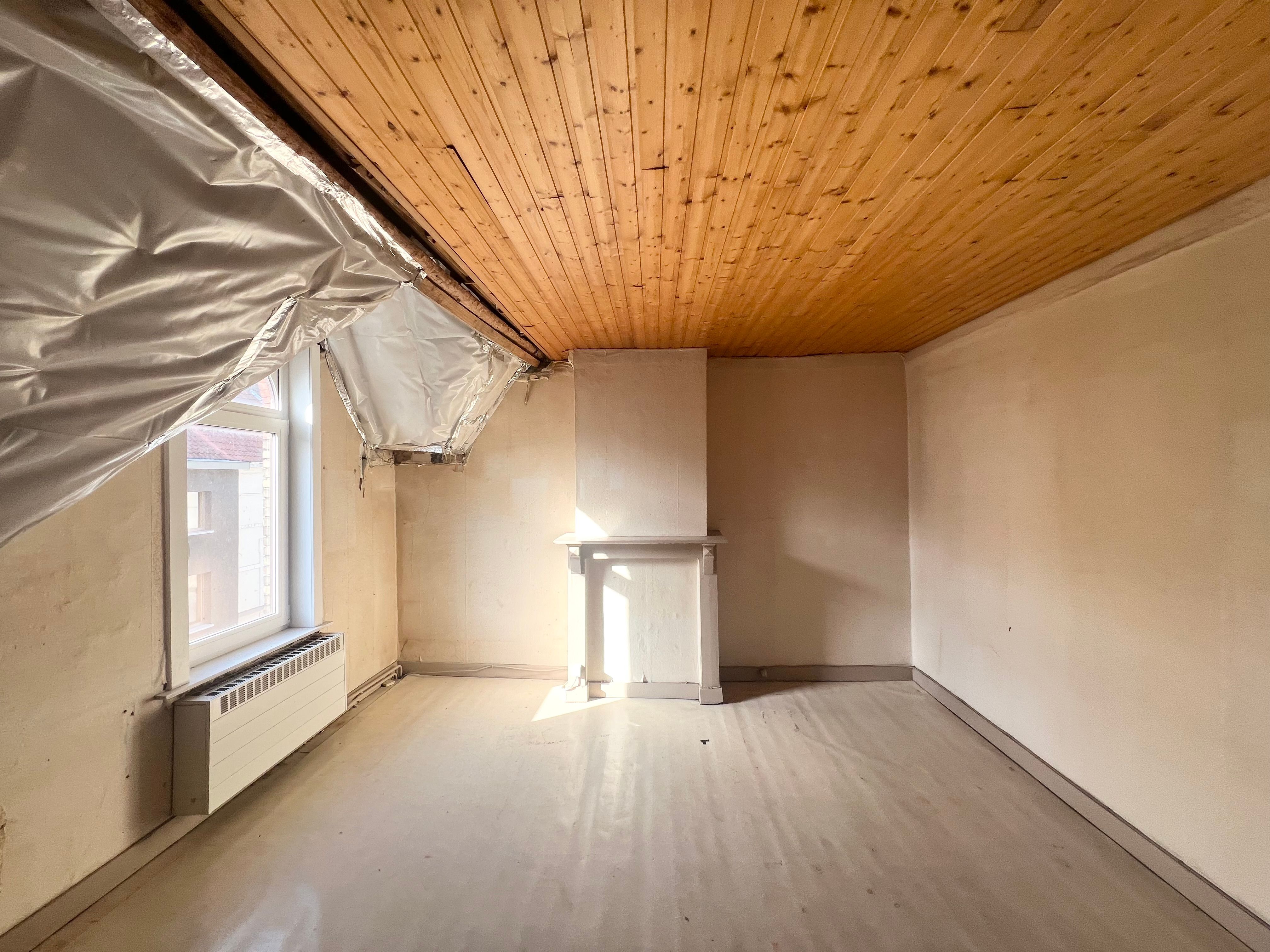 Huis met 4 slaapkamers en stadstuin foto 36