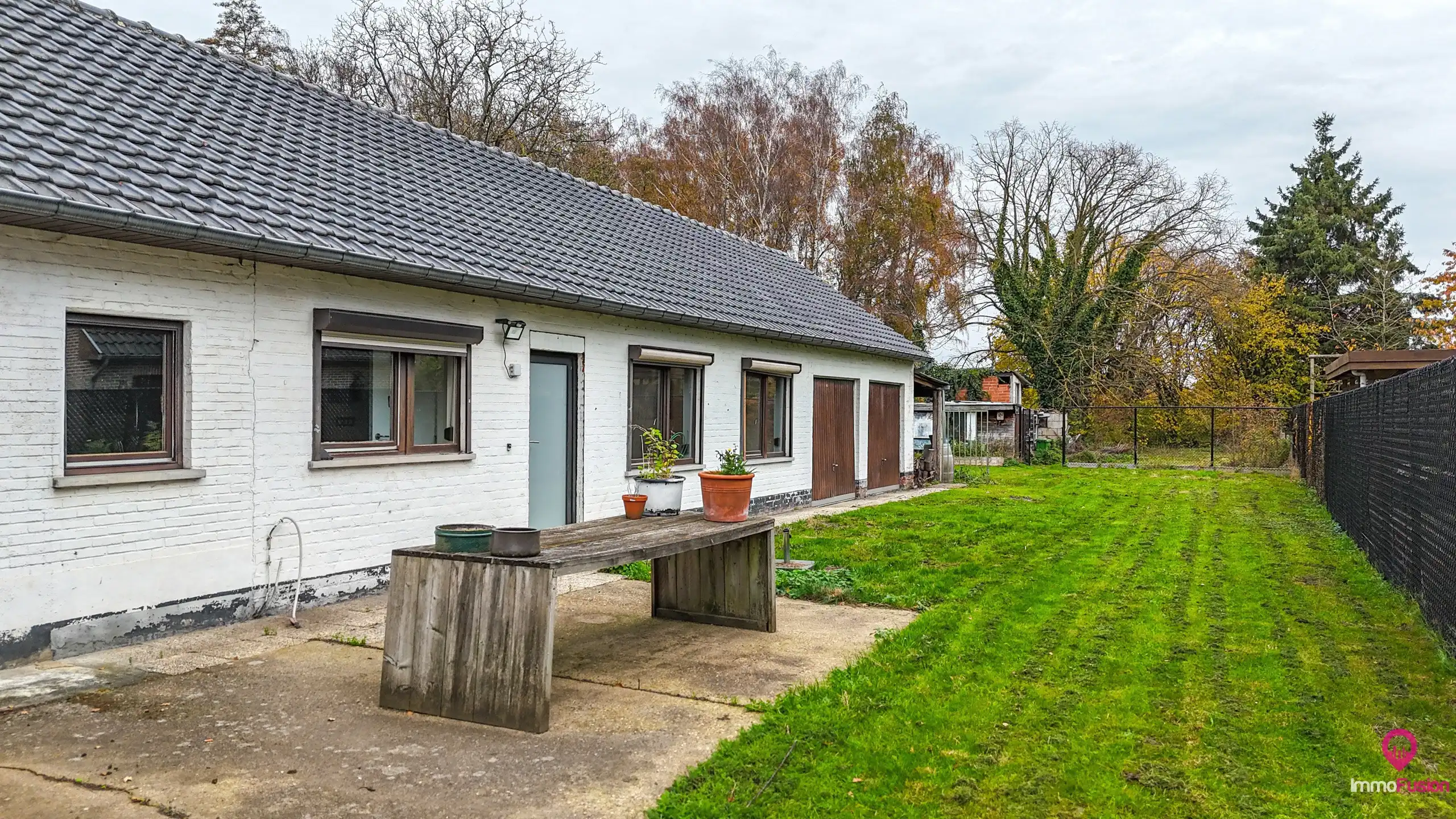 Charmante te renoveren woning in Kortessem! foto 36