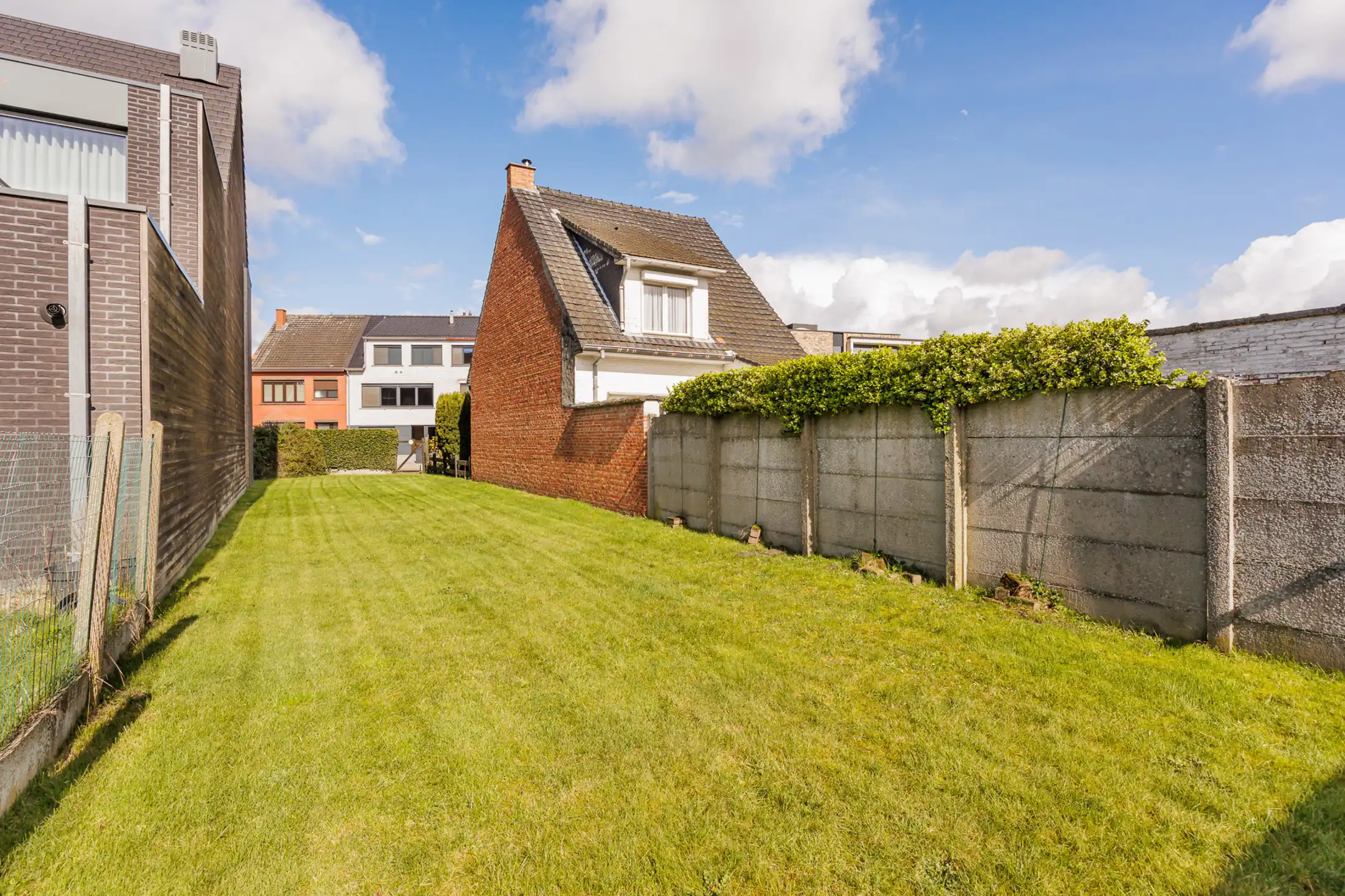 Te renoveren woning op  gunstig gelegen Z-perceel van 523 m² foto 34