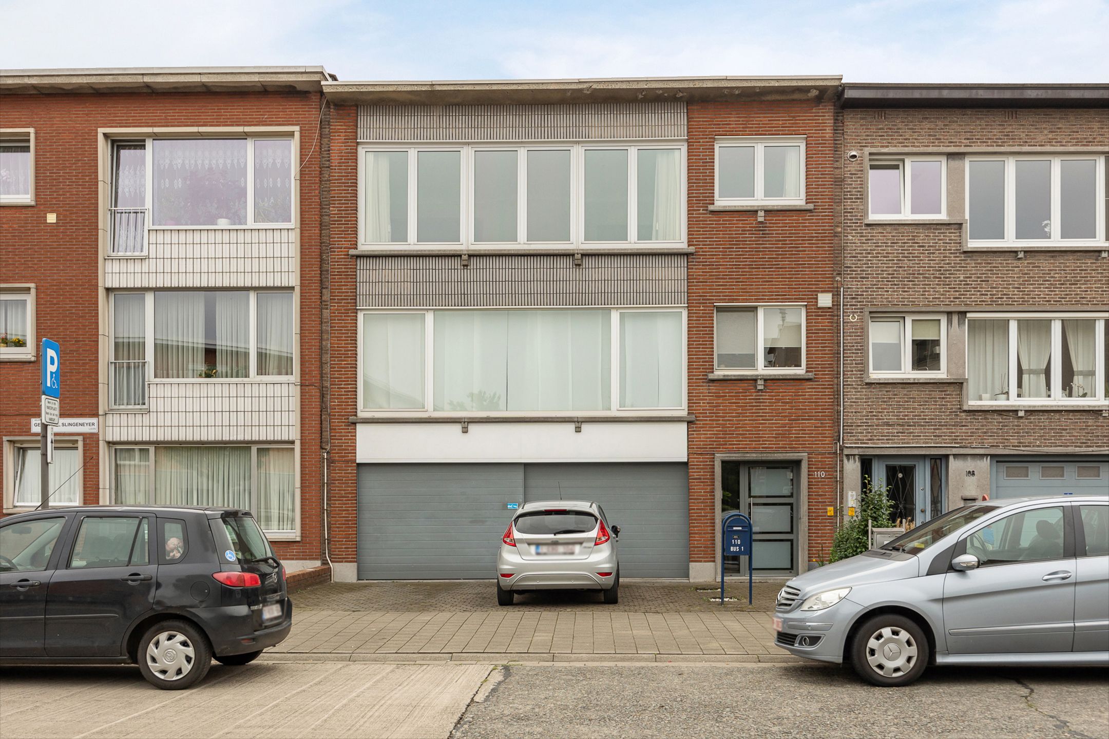 Appartement te koop Generaal Slingeneyerlaan 110/2 - 2100 Antwerpen