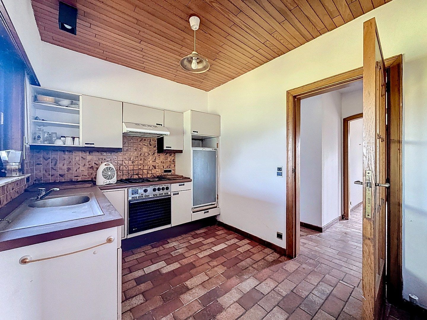 Woning met unieke vergezichten te Wilsele Putkapel!  foto 8