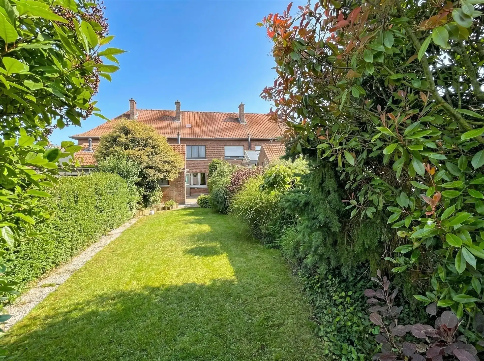 Huis te koop Gaversstraat 42 - 9170 SINT-GILLIS-WAAS