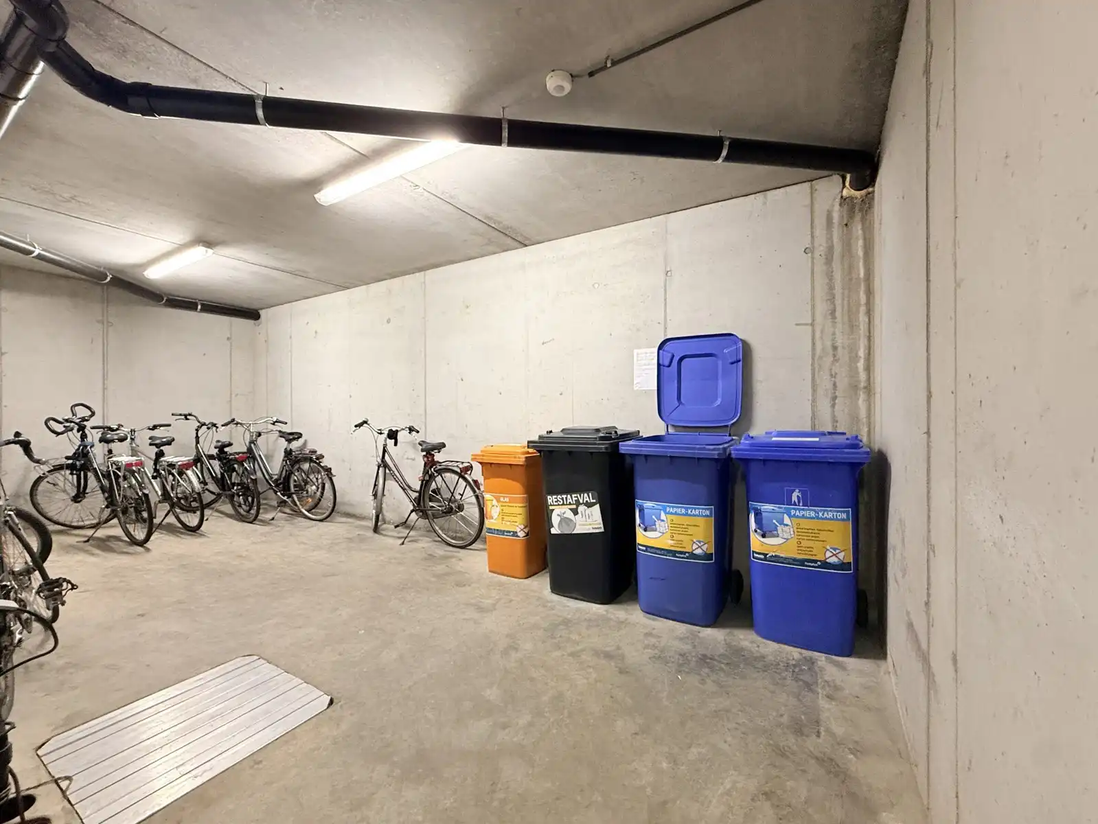 Appartement te koop foto 23