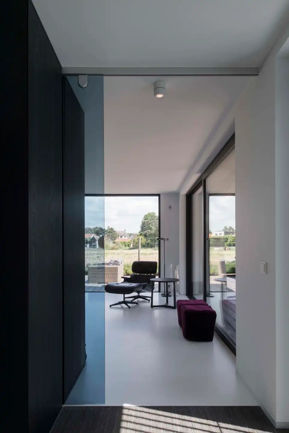 Villa met sublieme afwerking en adembenemend polderzicht... foto 11