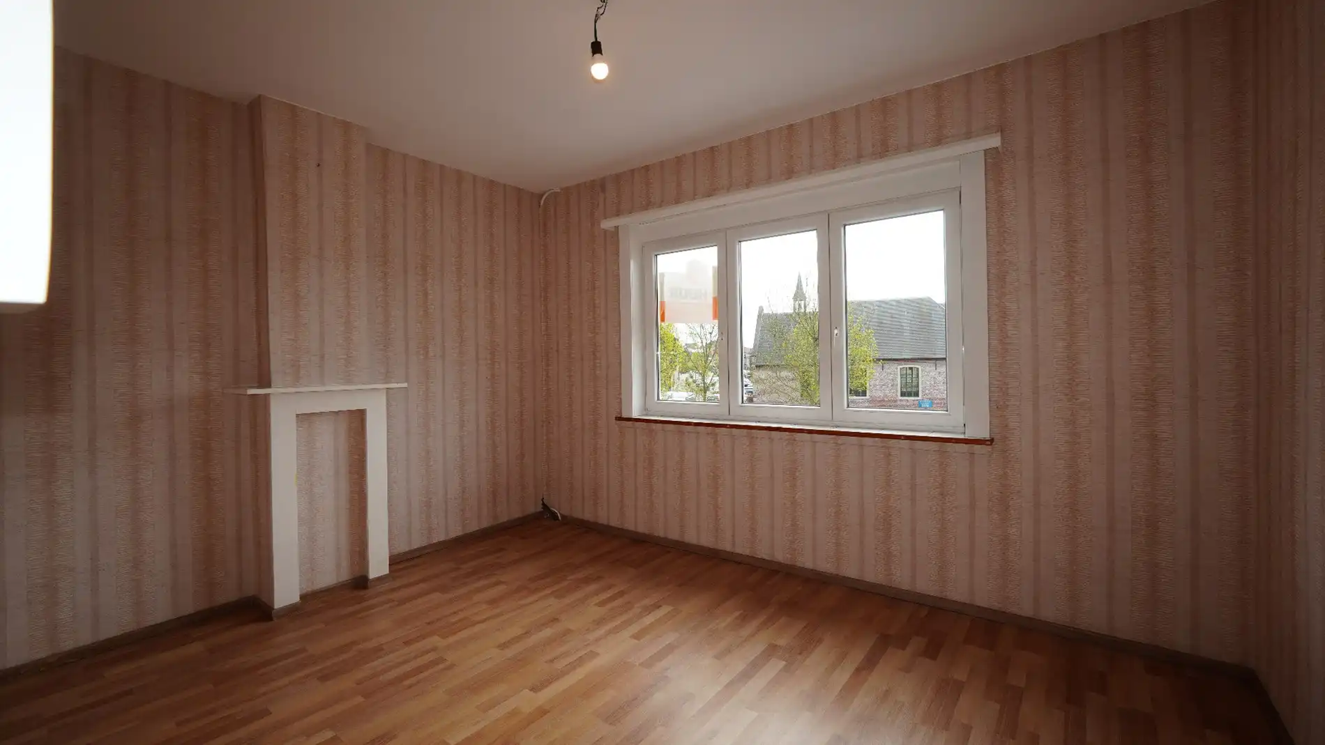 Rijwoning in Lokeren met 2 slaapkamers  foto 6