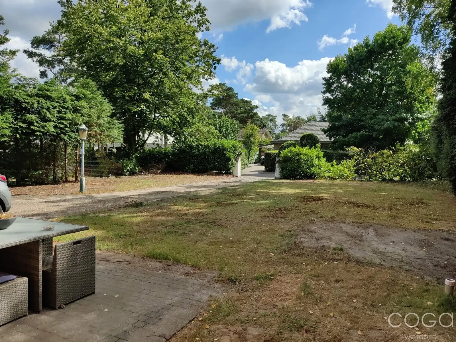 Charmante woning met magazijn  foto 17