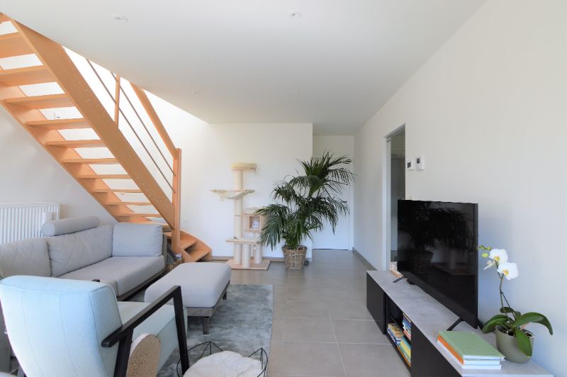 Duplex appartement te Hever-Schiplaken foto 3
