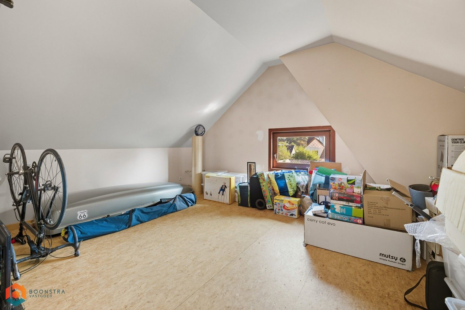 Instapklare woning met 6 slpkrs te Keerbergen foto 27
