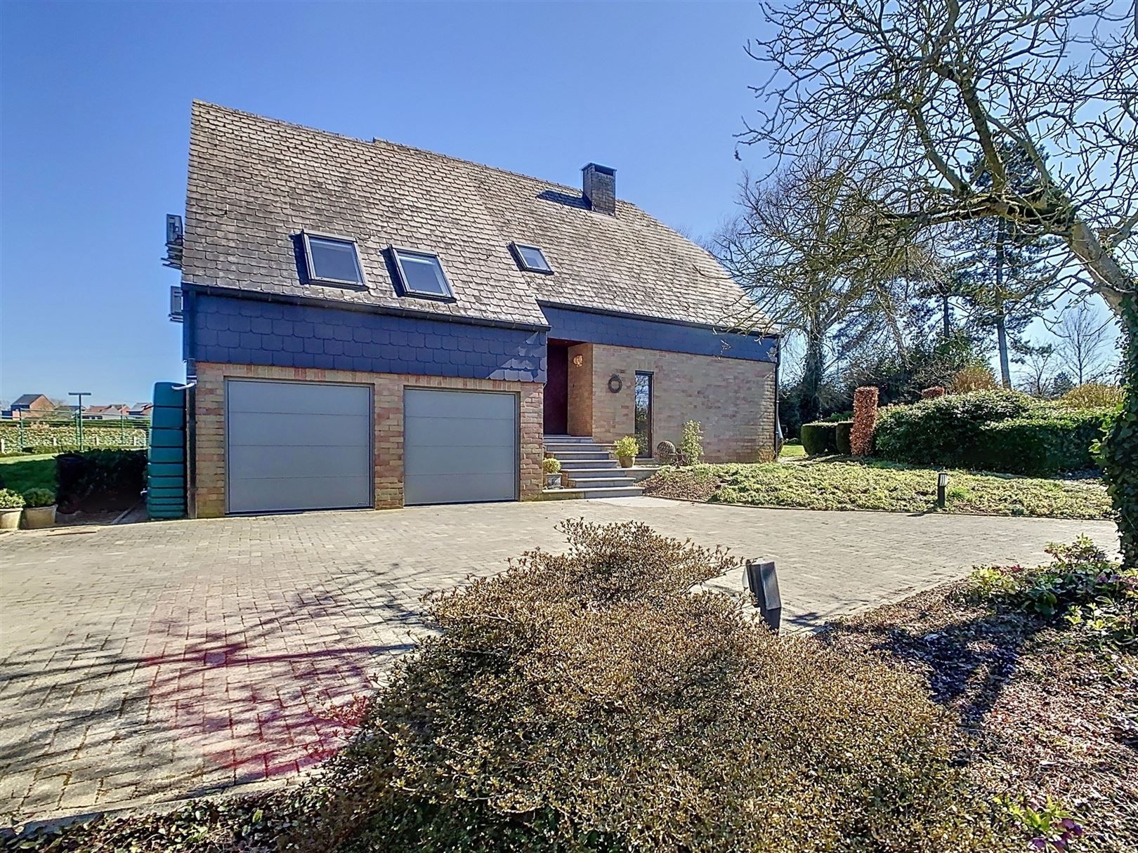 VANAFPRIJS - Ruime vrijstaande woning, 4 slpks, garage, 26a 17ca foto 33
