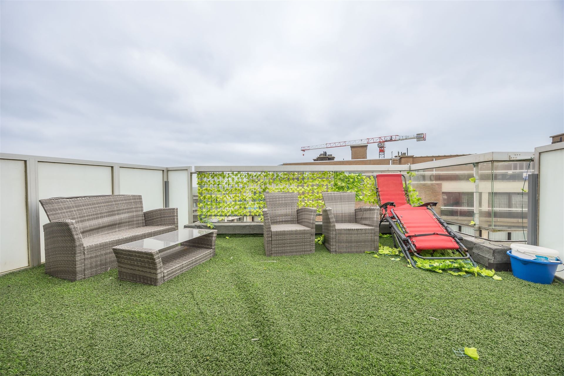 Appartement 1 slaapkamer foto 4