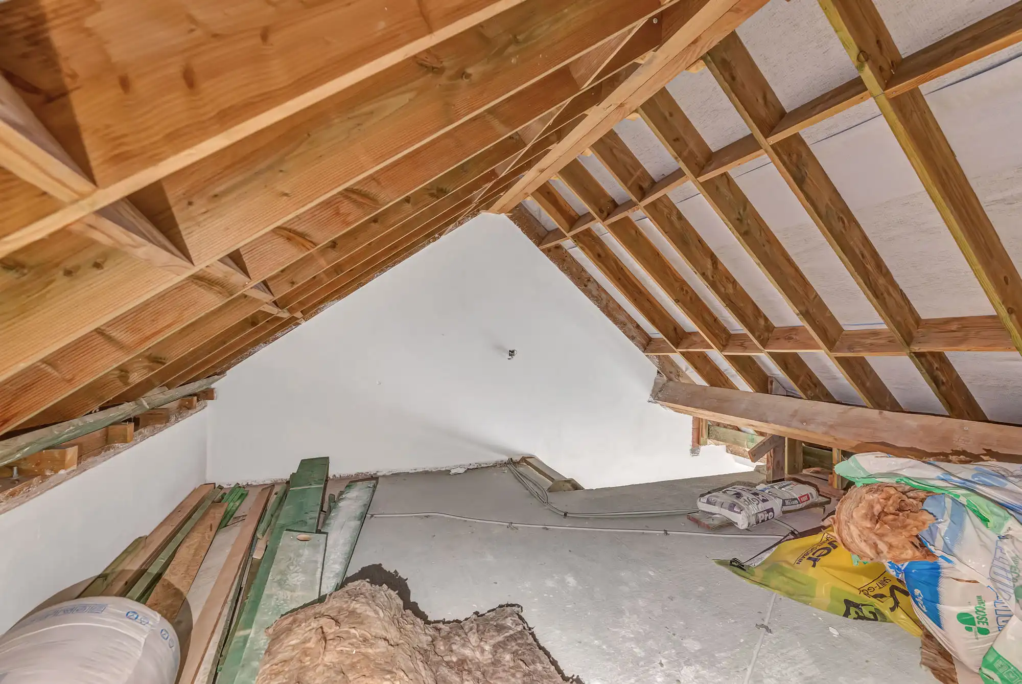 Nieuwbouwwoning op een boogscheut van centrum Ternat foto 22