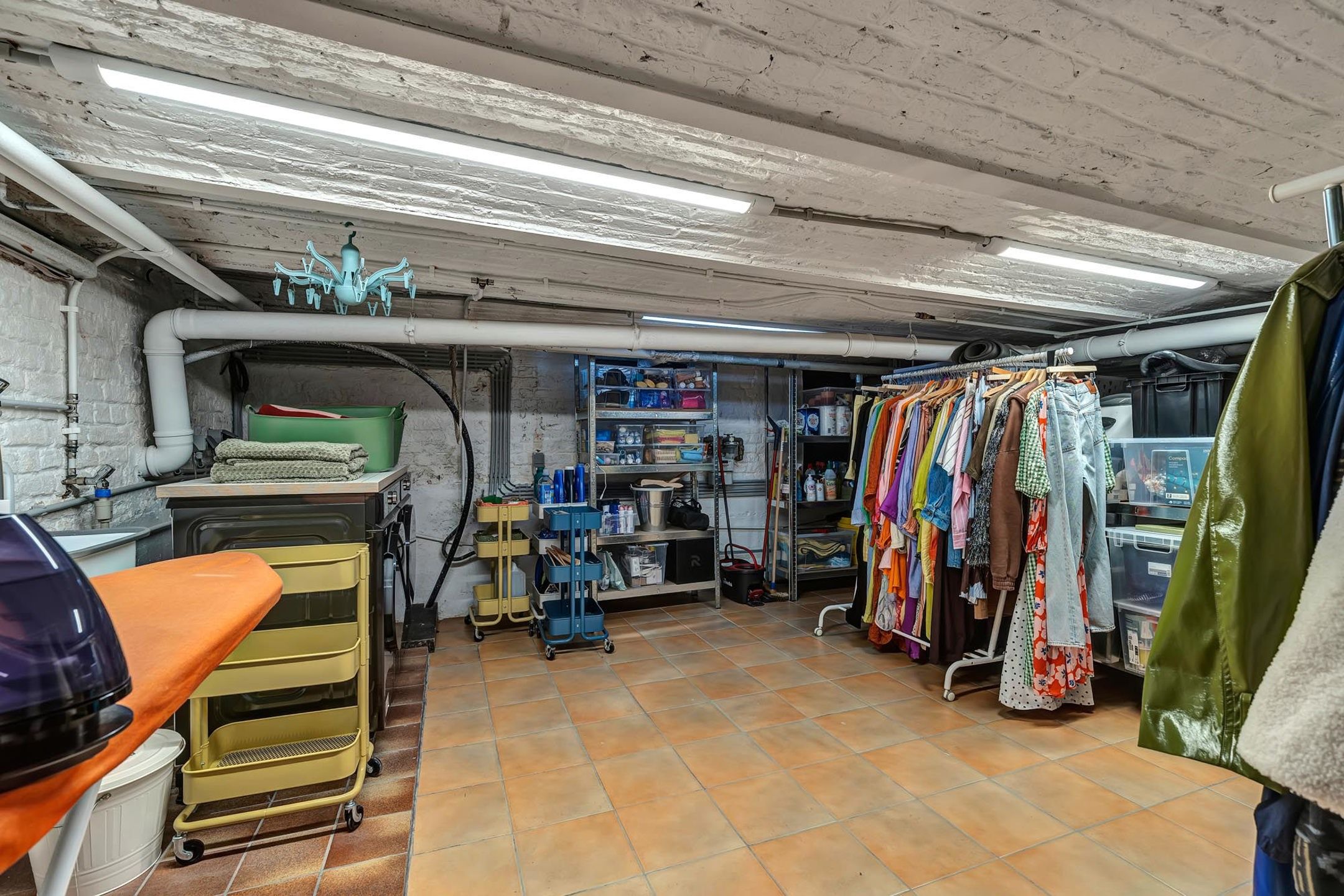 Charmante woning op 4a 10ca met uitbreidingsmogelijkheden  foto 15