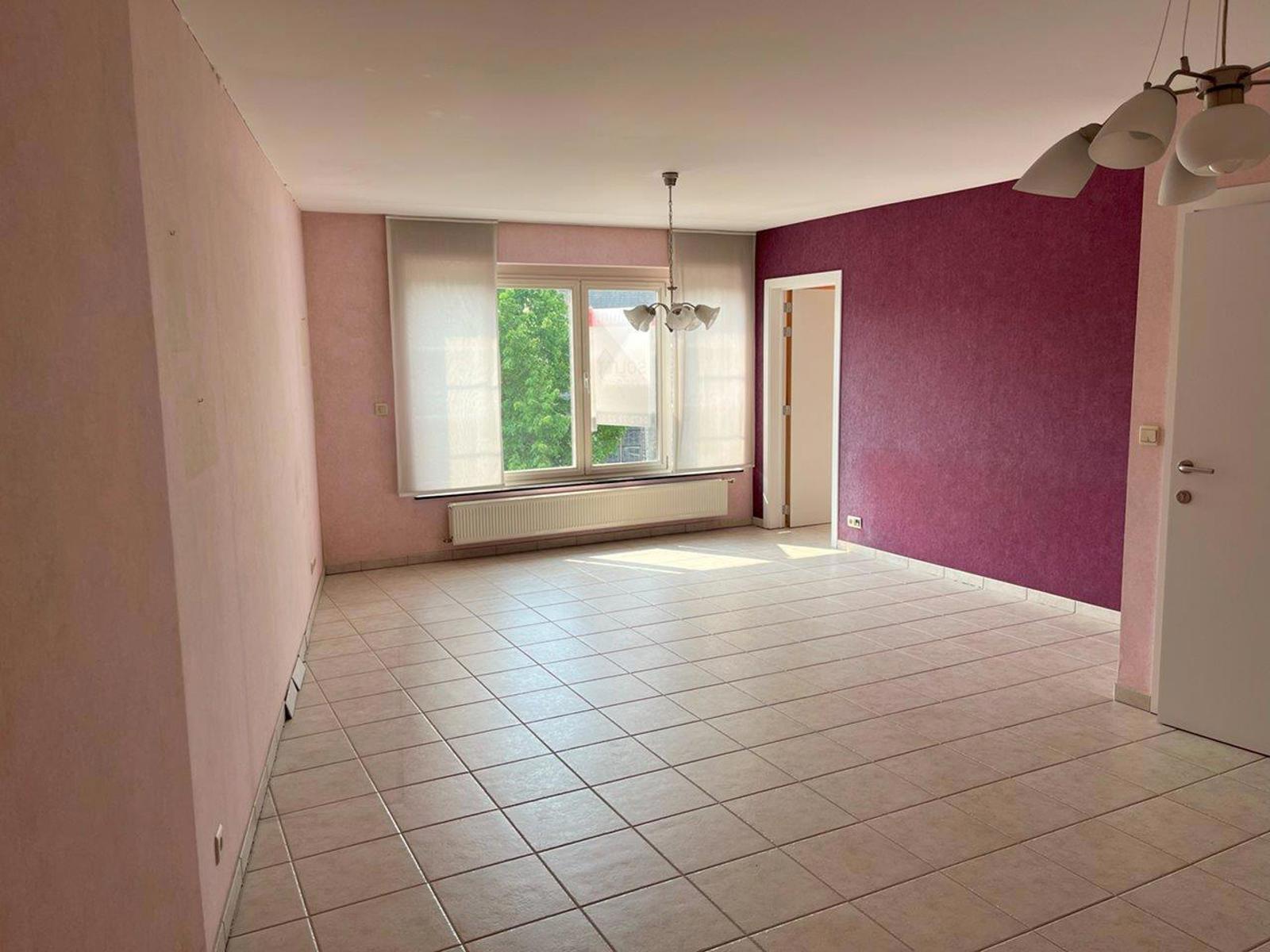 Ruim appartement in centrum Nijlen met o.a. 2 slpks en lift foto 6